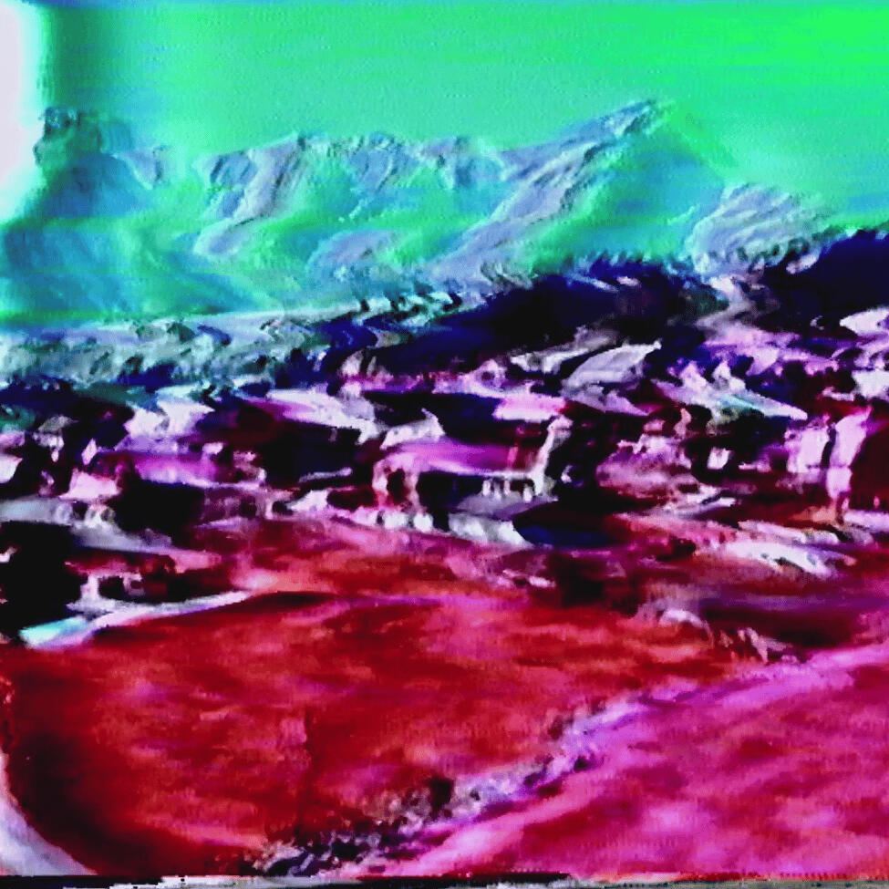 vhs dream 0226 by aitso