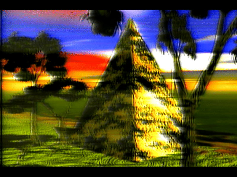 Don't go in there by Aeternanoti