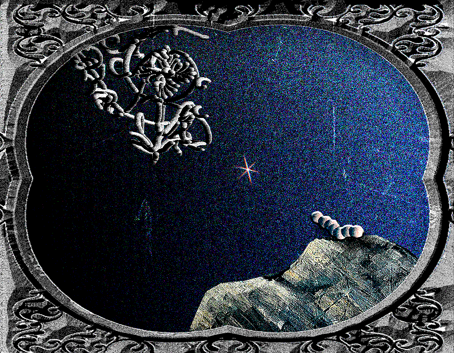 Alone by Martín Bruce