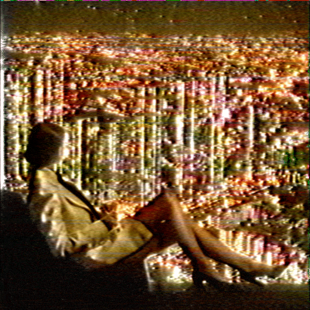 Network Observation by Quantum Communications